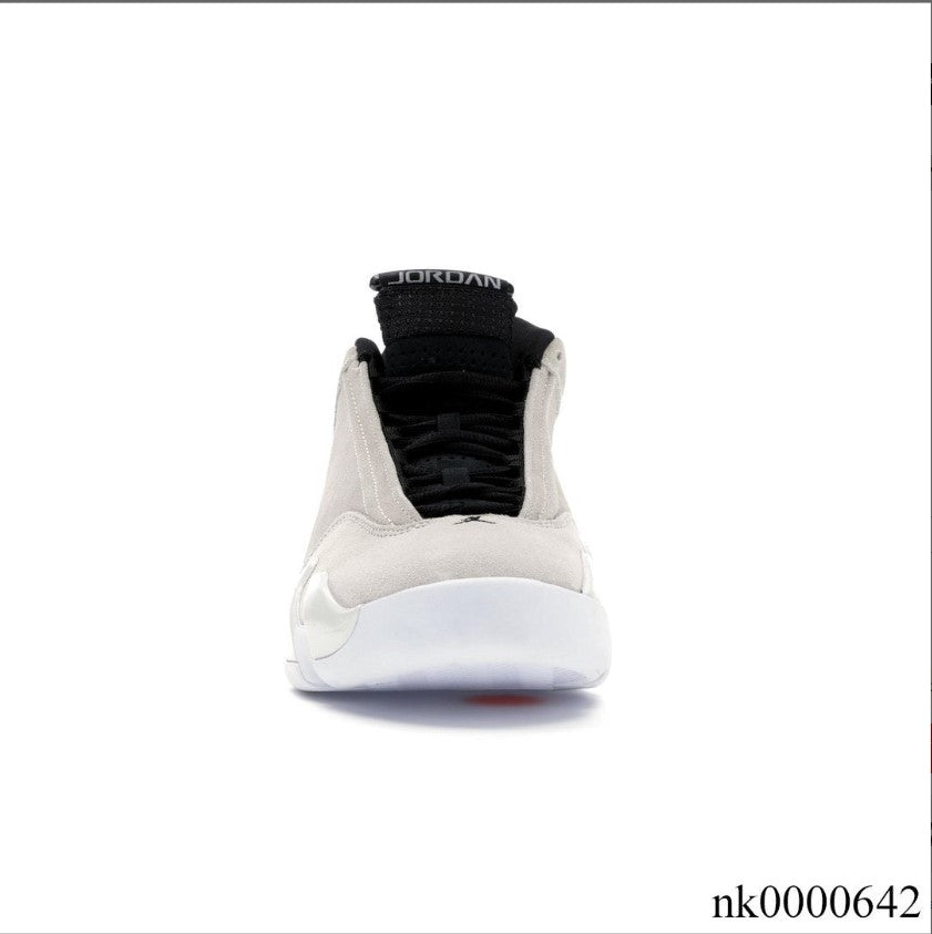 Air Jordan 14 Retro Desert Sand Shoes Sneakers