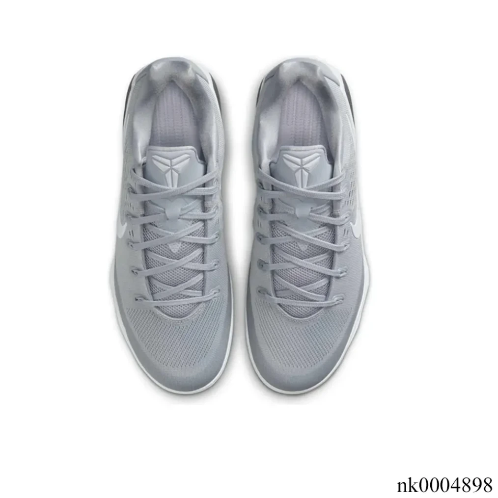 Kobe 9 EM Low Protro TB Wolf Grey Shoes Sneakers