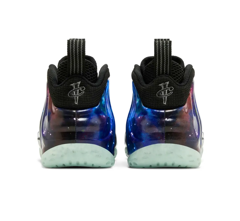 Air Foamposite One Galaxy Shoes Sneakers