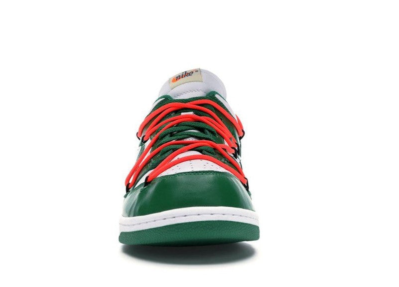Dunk Low OW Pine Green Shoes Sneakers