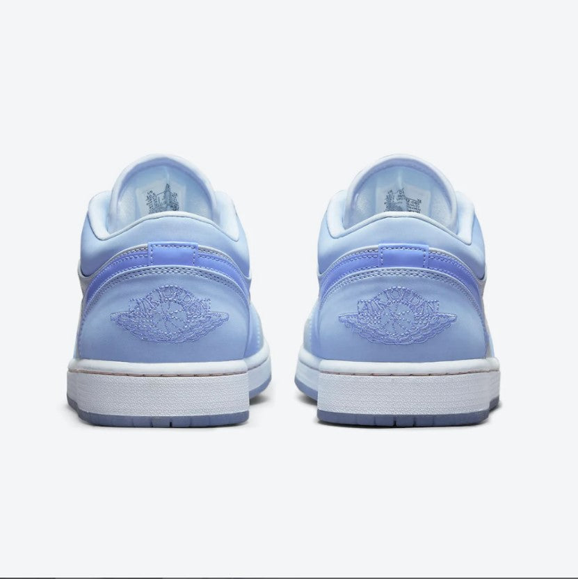 Air Jordan 1 Low SE Mighty Swooshers Shoes Sneakers