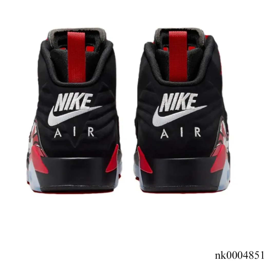Air Jordan MVP 678 ‘Bred’ Shoes Sneakers