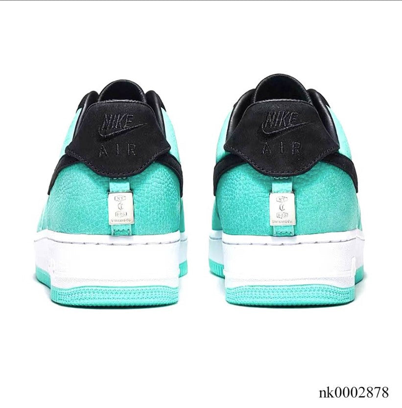 Air Force 1 Low Tiffany Co 1837 Friends and Family Shoes Sneakers 1