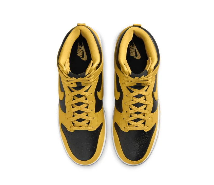 Dunk High Wu Tang Shoes Sneakers