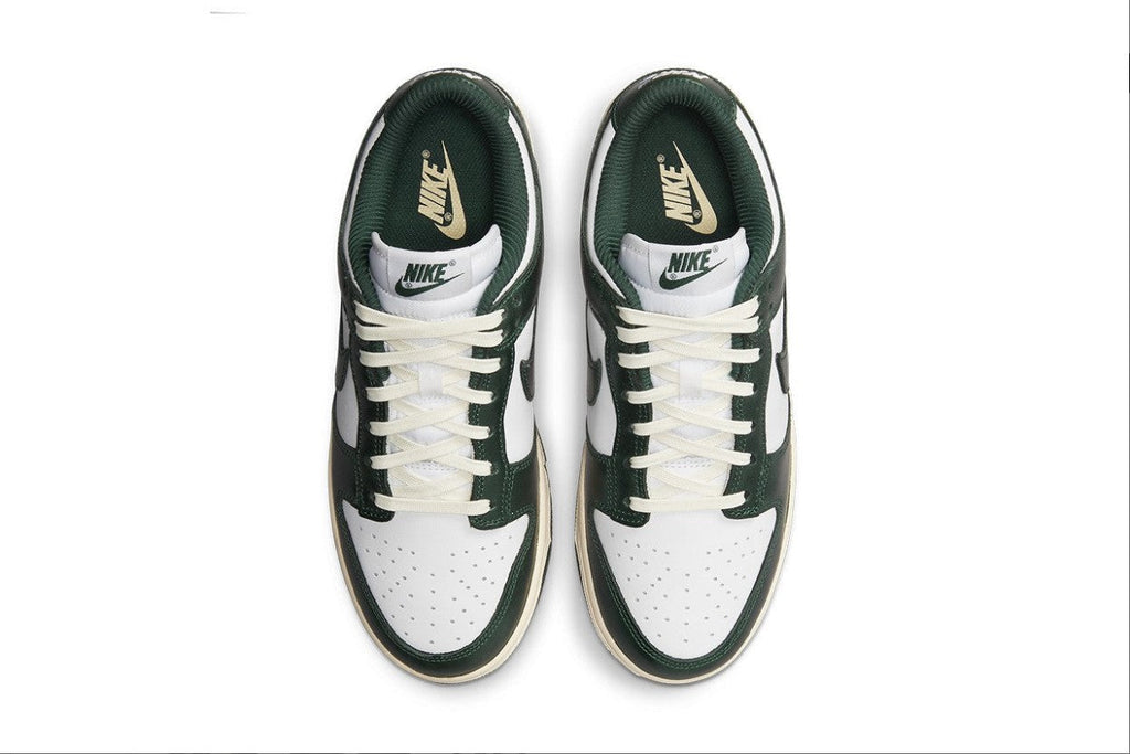 Dunk Low Vintage Green Shoes Sneakers