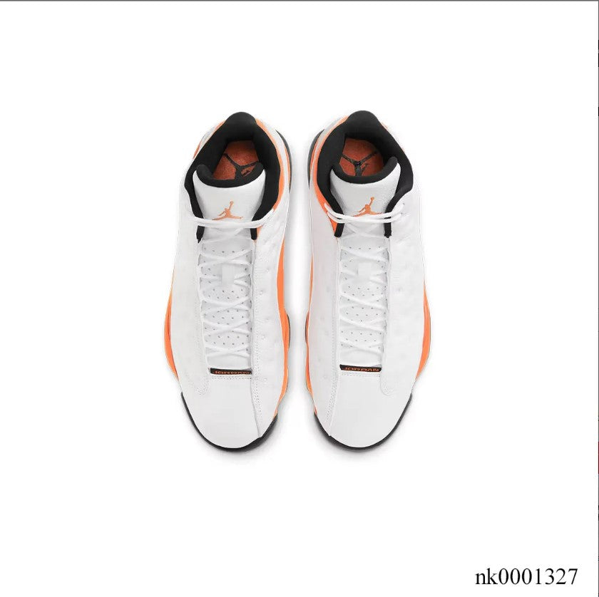 Air Jordan 13 Starfish Shoes Sneakers