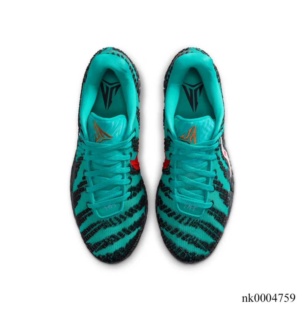 Ja 3 Scratch 3.0 Shoes Sneakers