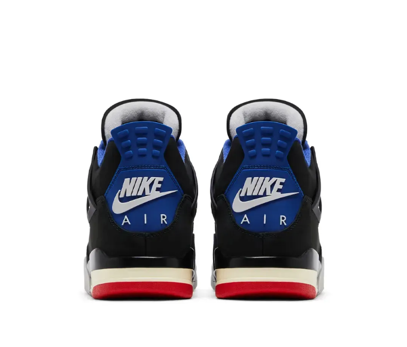Air Jordan 4 Rare Air Shoes Sneakers