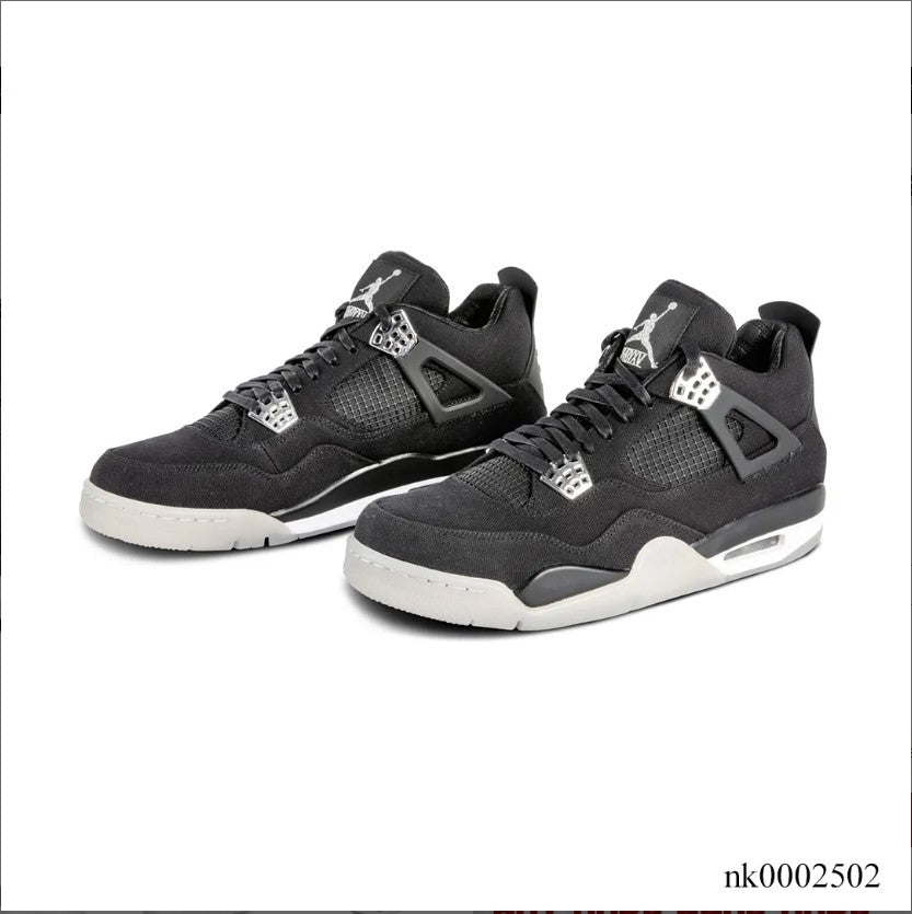 Air Jordan 4 Retro Eminem Carhartt Shoes Sneakers