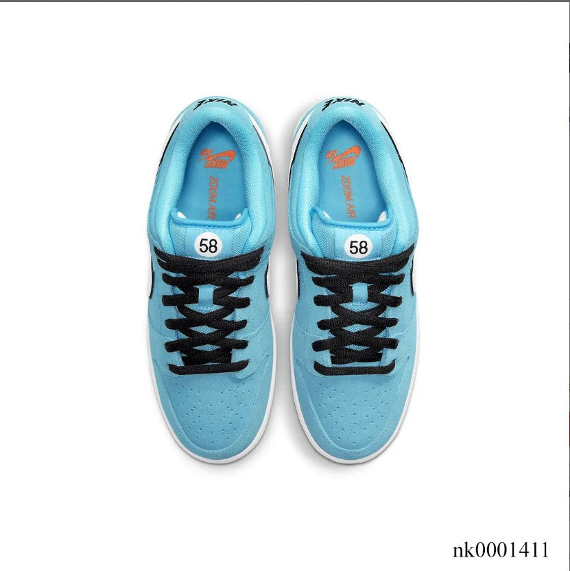 SB Dunk Low Club 58 Gulf Shoes Sneakers
