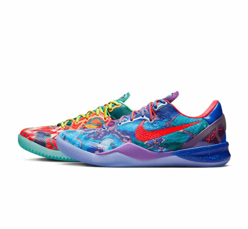 Kobe 8 Protro What The Kobe Shoes Sneakers