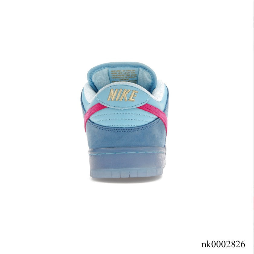 Nike SB Dunk Low Run The Jewels Shoes Sneakers