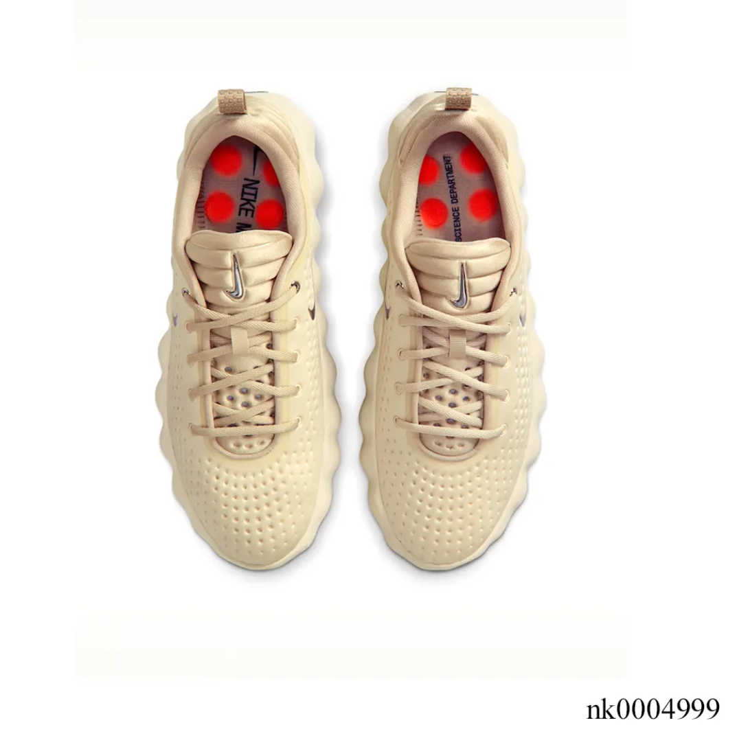 Mind 002 Light Khaki Shoes Sneakers