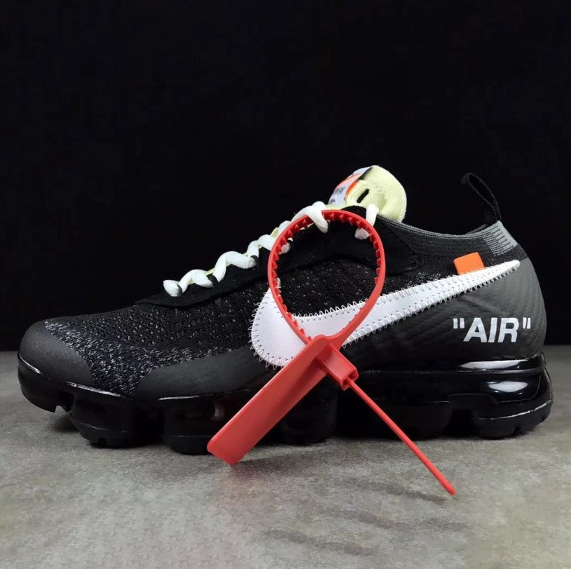 Off-White xAir Jordan Vapor Max The Ten Shoes Sneakers