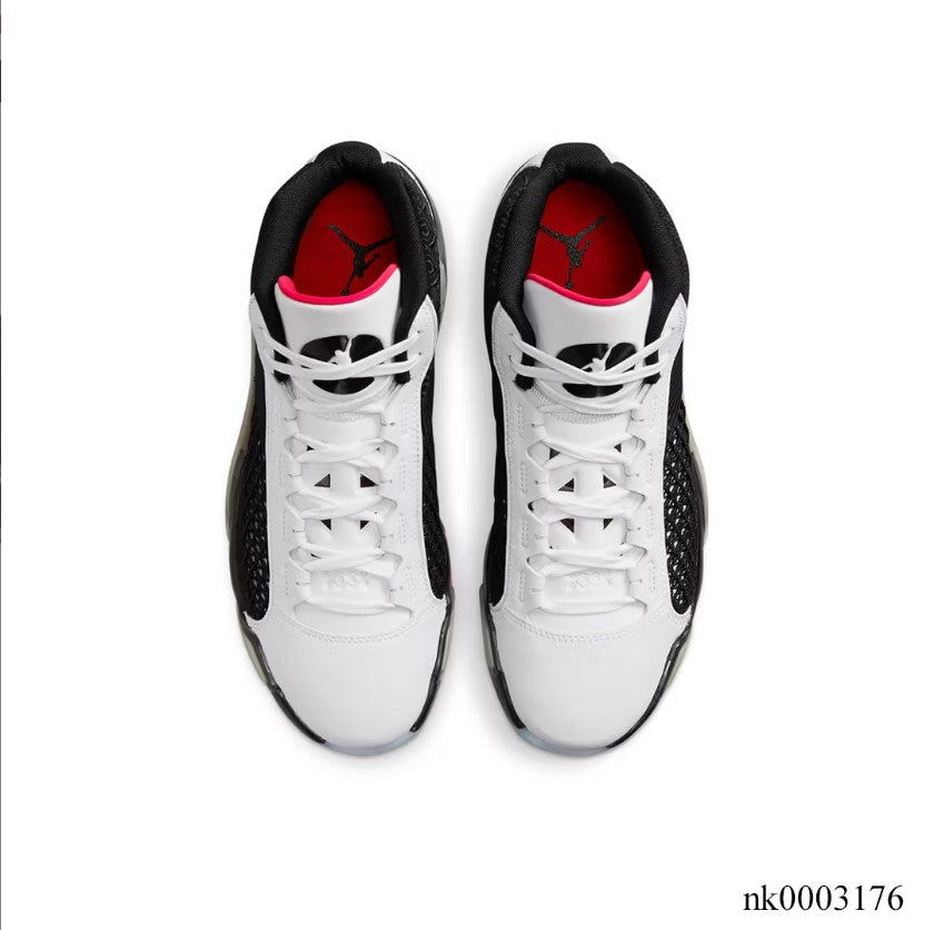 Air Jordan 38 Fundamentals Shoes Sneakers