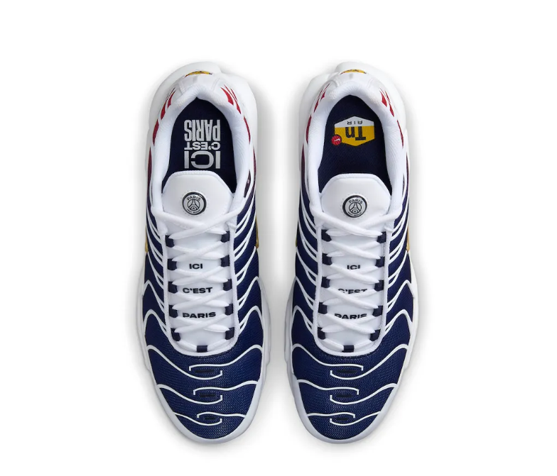 AM Plus Paris Saint-Germain Shoes Sneakers