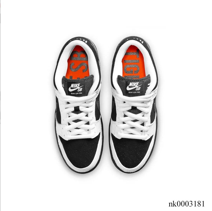 Nike SB Dunk Low x The Tightbooth Shoes Sneakers