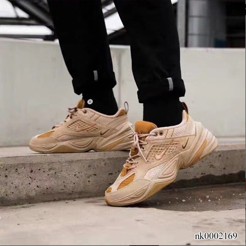 M2K Tekno Linen Shoes Sneakers
