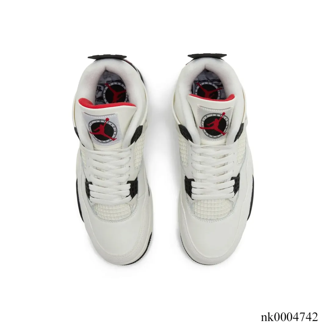 Air Jordan 4 Flight Club Shoes Sneakers