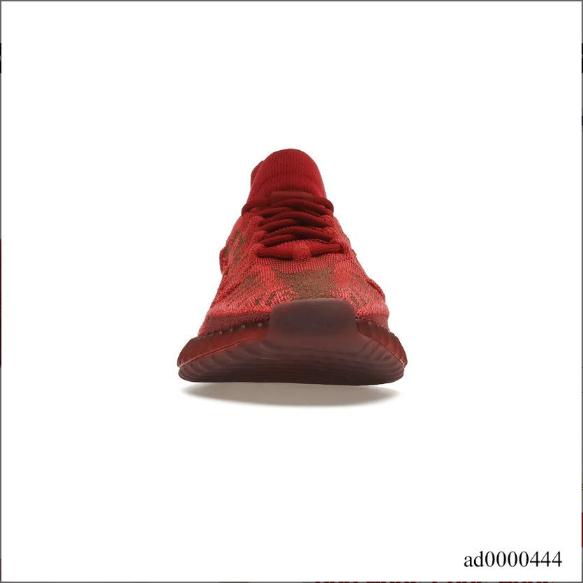 Yeezy  350 Boots V2 CMPCT Slate Red Shoes Sneakers