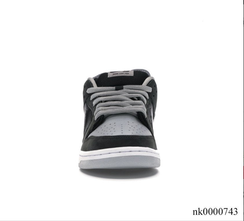 Nike SB Dunk Low Maple Leaf Central Park Shoes Sneakers