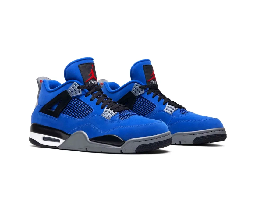 Eminem x AJ 4 Encore (2017) Shoes Sneakers
