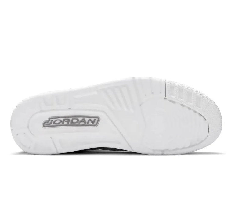 Air Jordan 3 Pure Money Shoes Sneakers