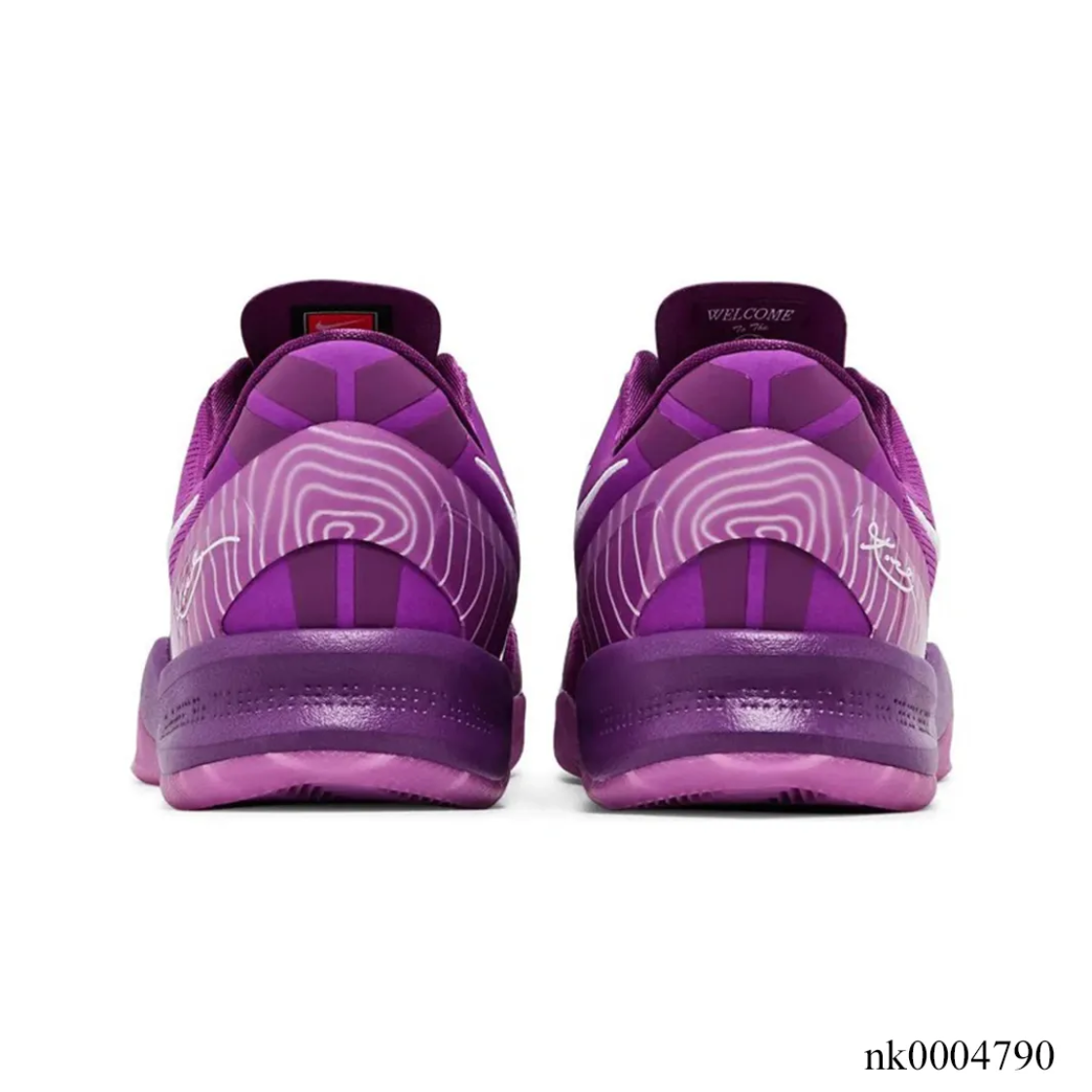Kobe 8 Protro ‘EYBL’ Shoes Sneakers