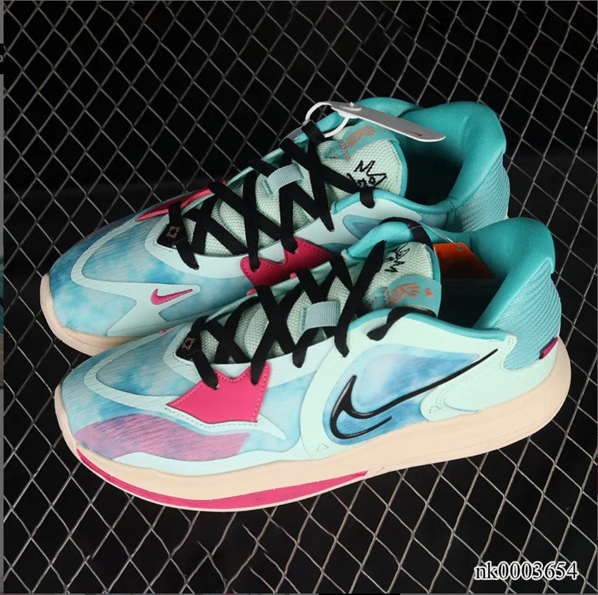 Kyrie Low 5 “Community” Shoes Sneakers