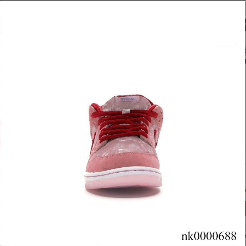 SB Dunk Low StrangeLove Skateboards Shoes Sneakers