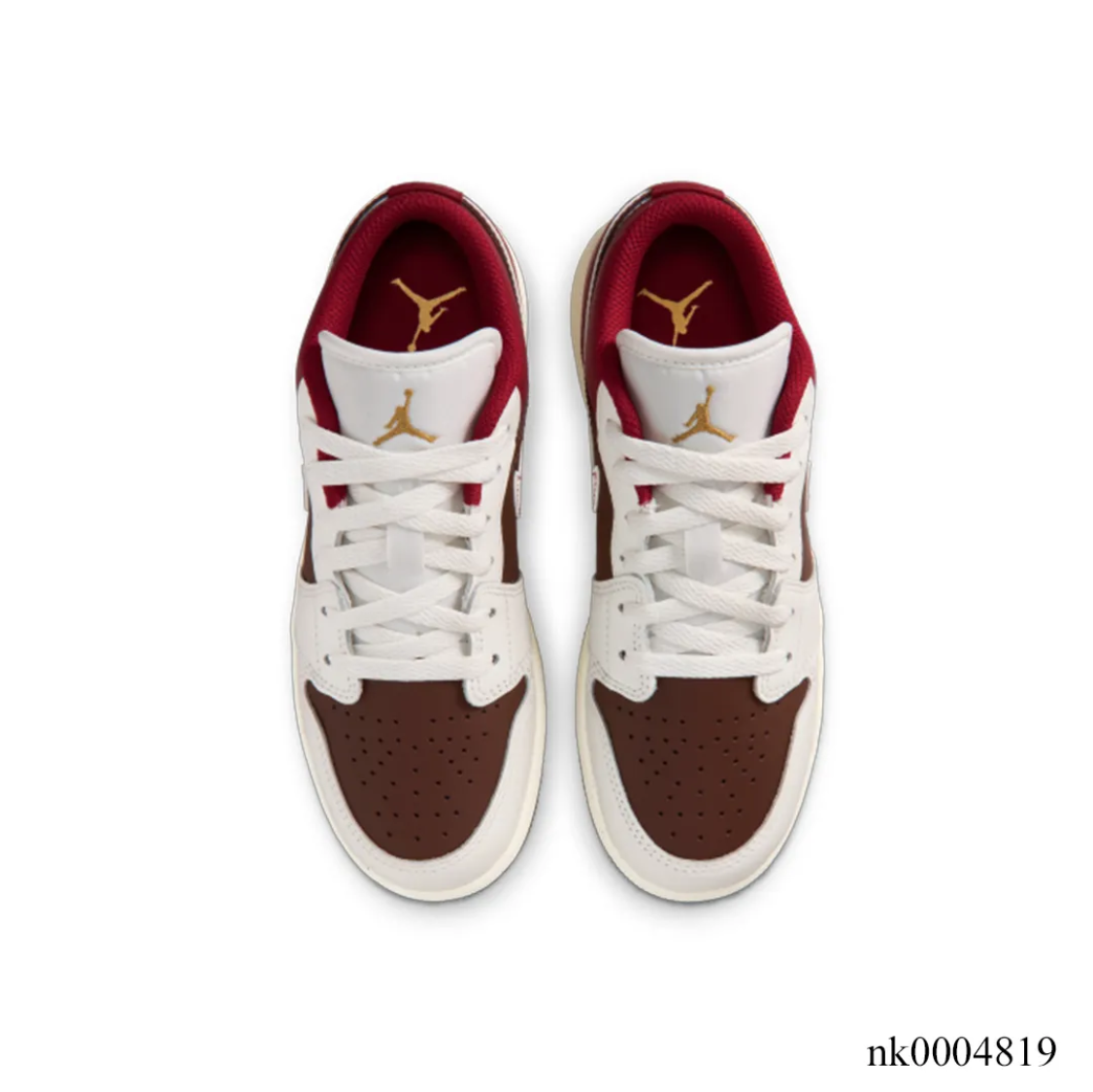 Air Jordan 1 Low SE CN New Year Shoes Sneakers