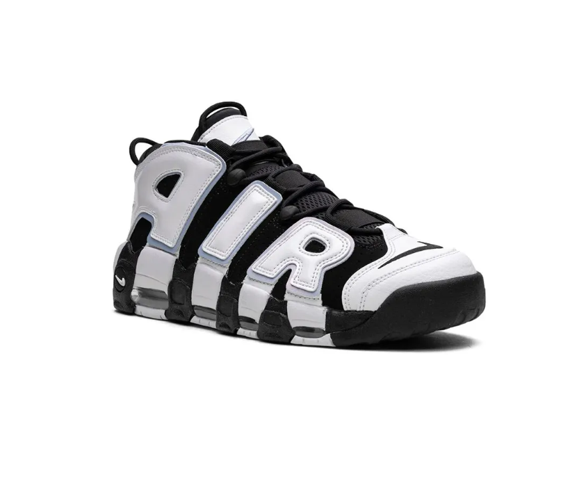 AM Uptempo Cobalt Bliss Shoes Sneakers