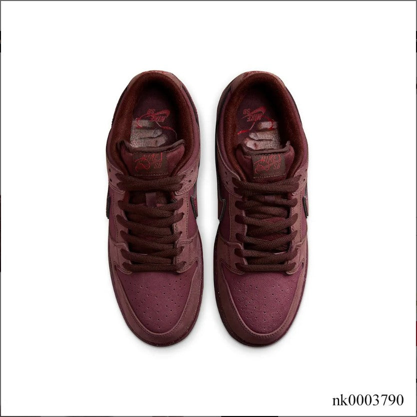 Nike SB Dunk Low City Of Love Shoes Sneakers