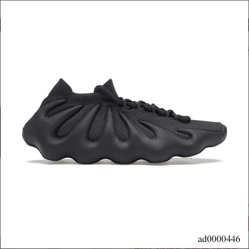 Yeezy  450 Utility Black Shoes Sneakers