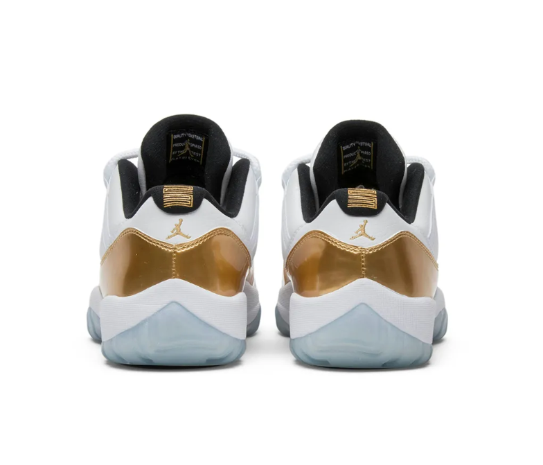 AJ 11 Retro Low Closing Ceremony Shoes Sneakers