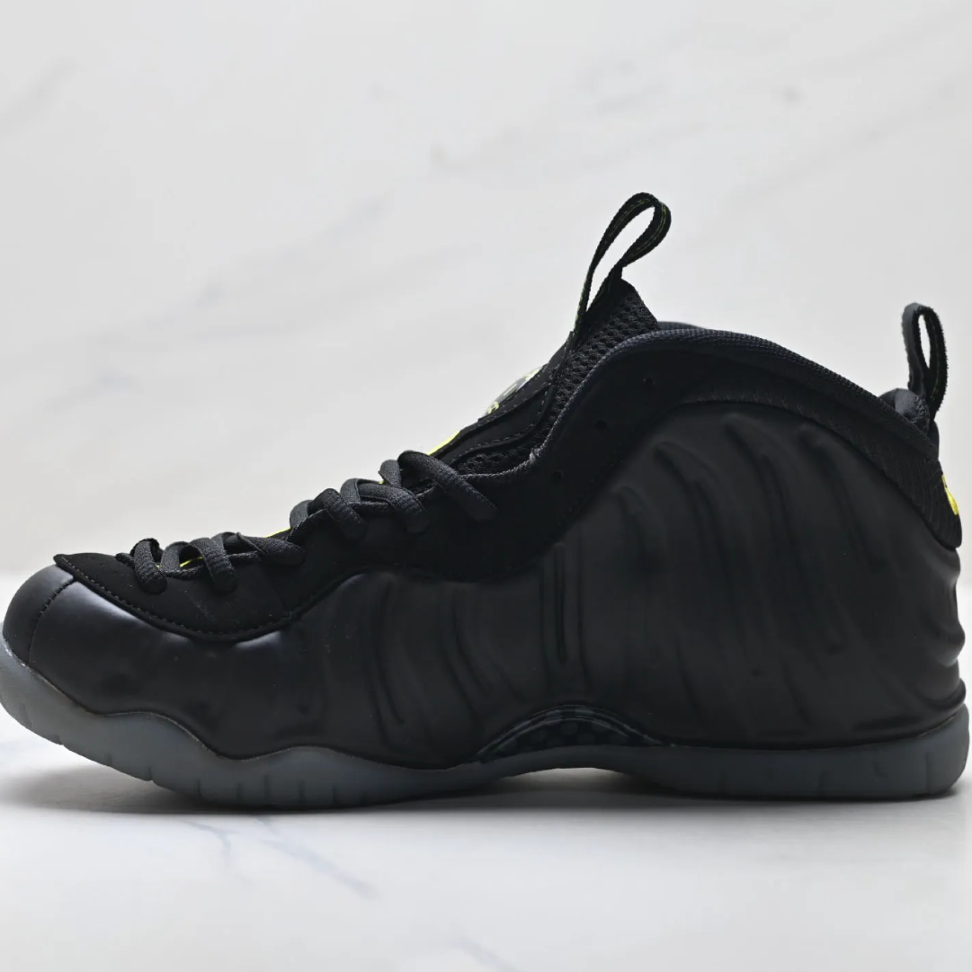 Air Foamposite Pro Voltage Shoes Sneakers