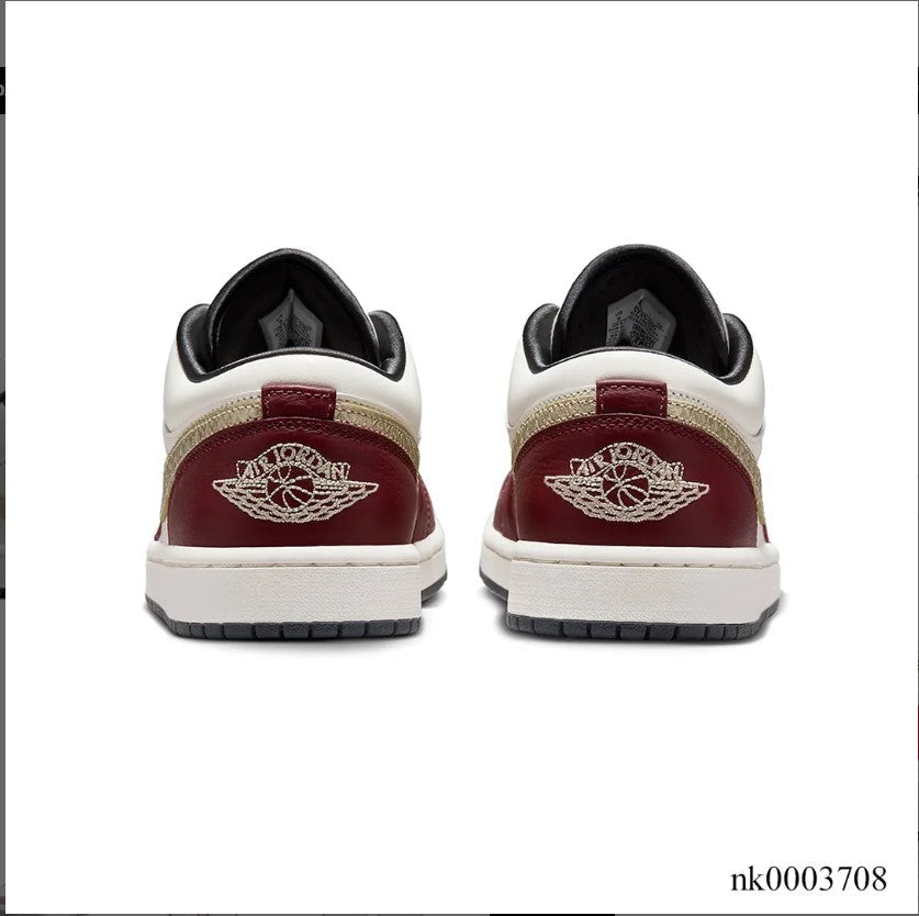 Air Jordan 1 Low Year of the Dragon (2024) Shoes Sneakers