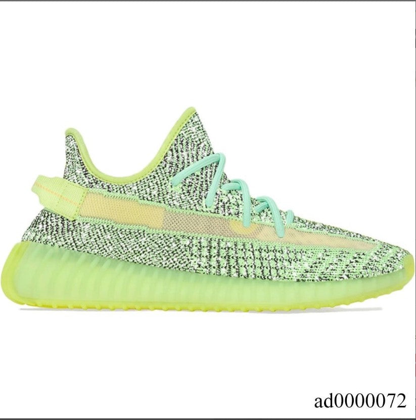 Yeezy Boost 350 V2 Yeezreel (Reflective) Shoes Sneakers