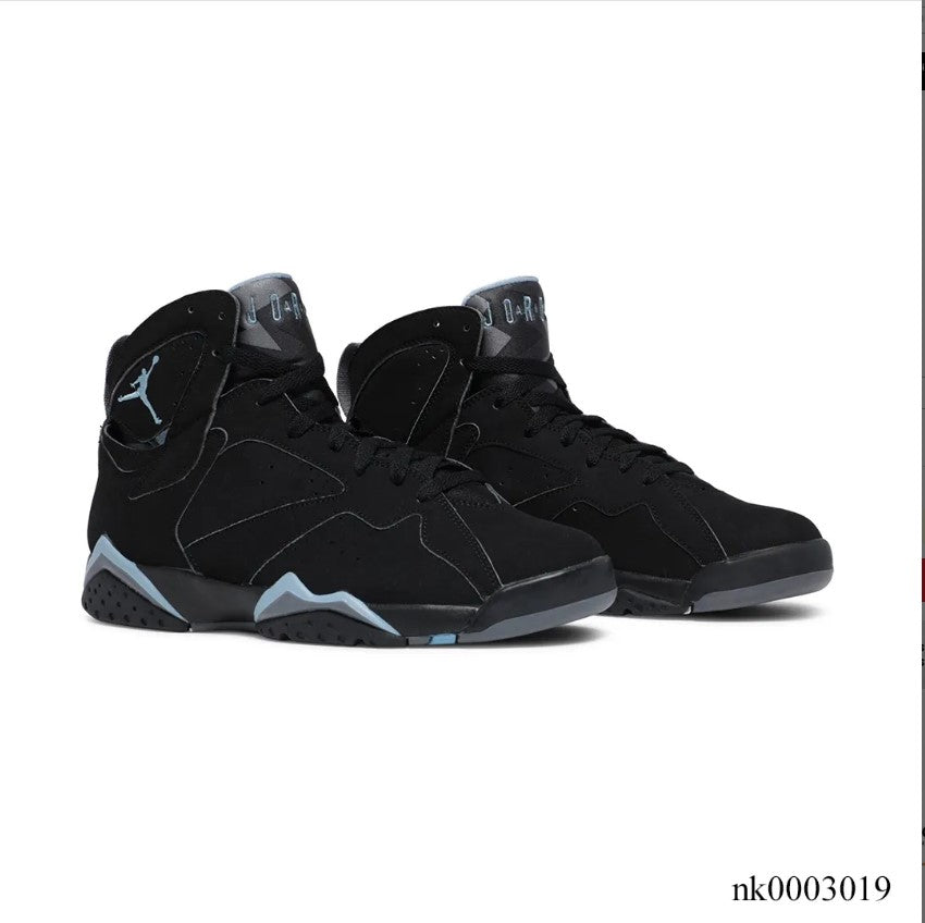 Air Jordan 7 Chambray Shoes Sneakers