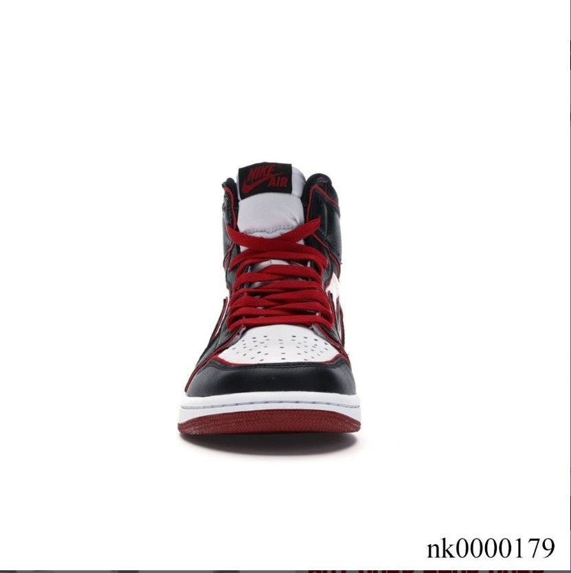 Air Jordan 1 Retro High Bloodline Shoes Sneakers