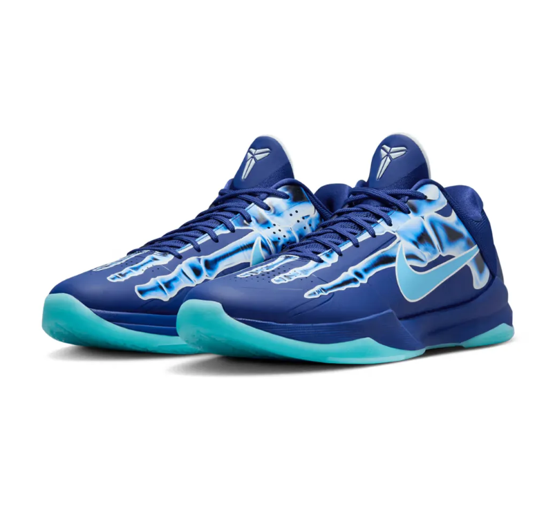 Kobe 5 Protro X-Ray Shoes Sneakers
