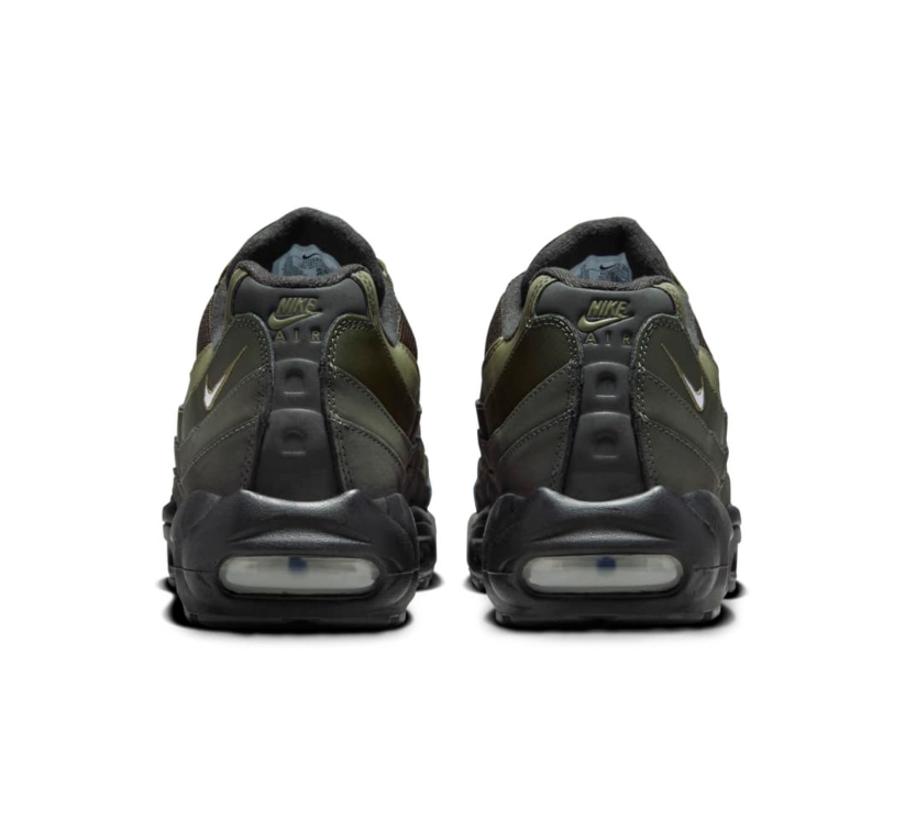 Air Max 95 Sequoia Shoes Sneakers