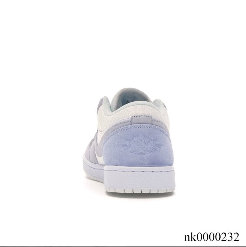 Air Jordan 1 Low Paris Shoes Sneakers