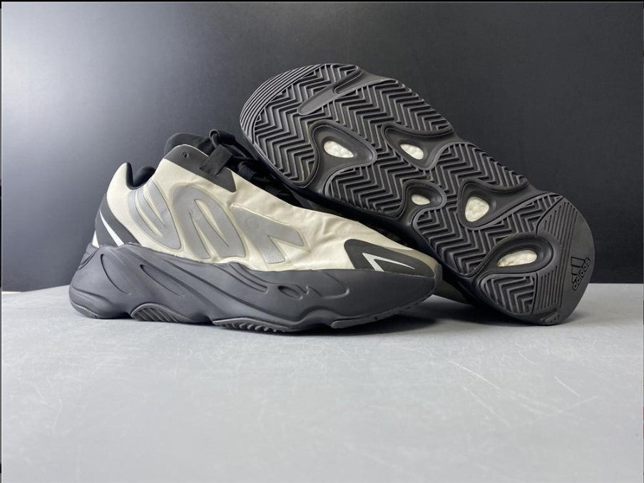 Yeezy Boost 700 MNVN Bone Shoes Sneakers
