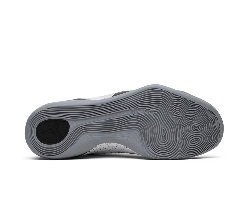 Kobe 9 Elite Low Beethoven Shoes Sneakers
