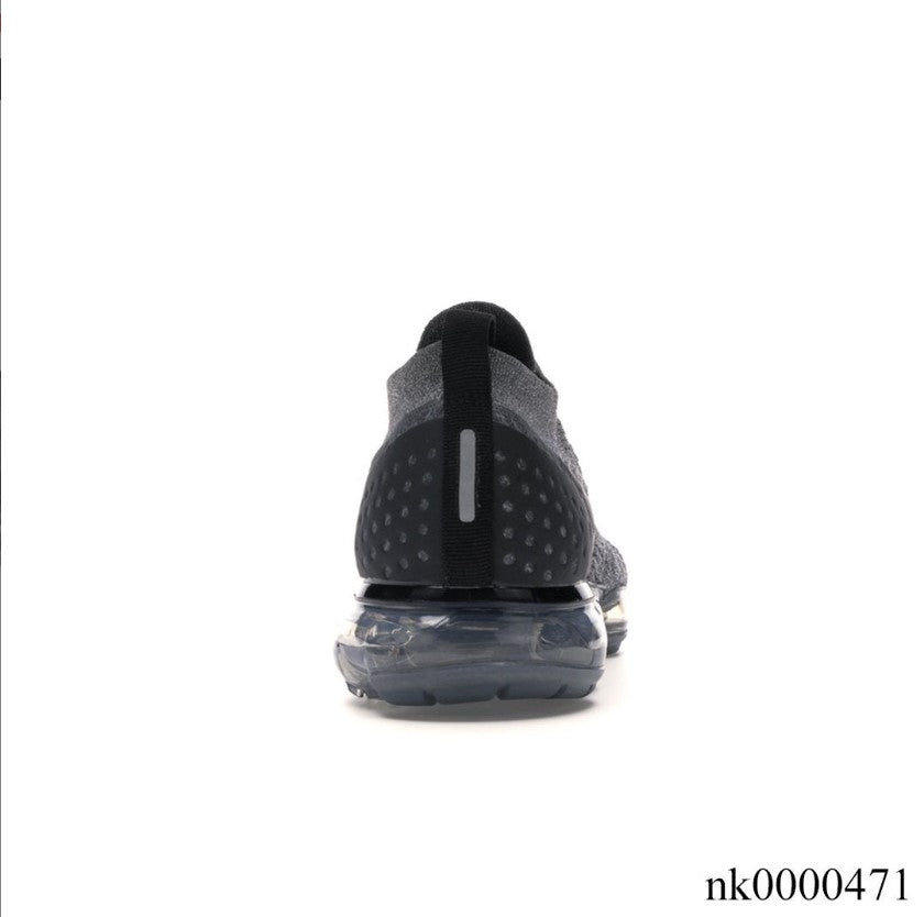 Air VaporMax 2 Dark Grey Shoes Sneakers