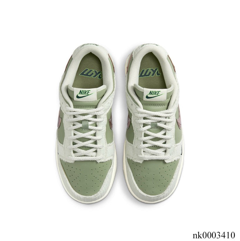 Kyler Murray x Dunk Low “Be 1 of One” Shoes Sneakers