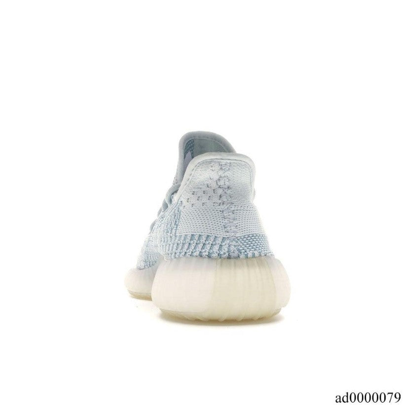 Yeezy Boost 350 V2 Cloud White (Non-Reflective) Shoes Sneakers