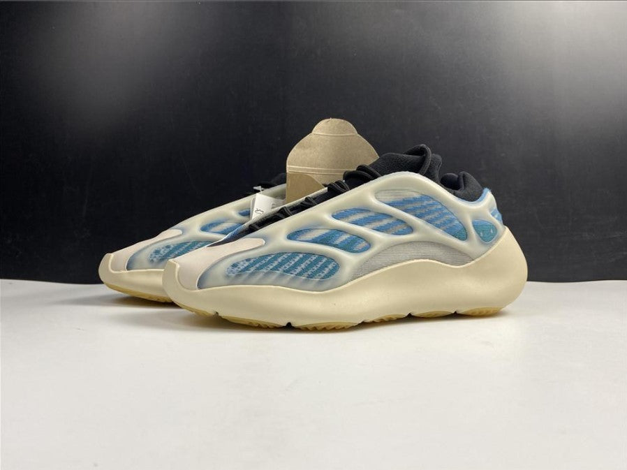 Yeezy 700 V3 Kyanite Shoes Sneakers