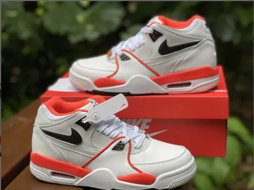 Air Force 89 Rucker Park Shoes Sneakers